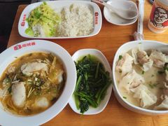 -南城香·饭香串香馄饨香(赵公口店)