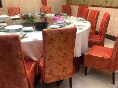 包厢-旭璟酒家·传统粤菜·湘菜(逸景路店)