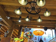 -民食香·腊排骨野生菌美食(木府店)