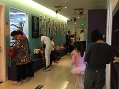 -Isee灰姑娘国际儿童艺术中心(BHGMall店)