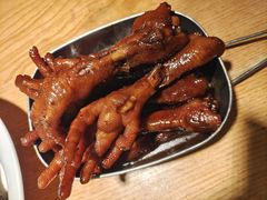 -弄堂里(新天地店)