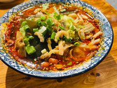 -庆蓉云·庆云面(双林店)