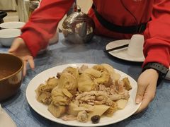 -濠景渔港(汇通店)