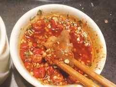 -大龙辣火锅·龙虾·烧烤(湖滨新天地店)