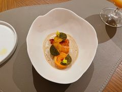 -Amber(置地文华东方酒店)
