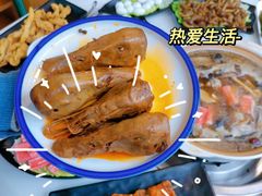 -土连锅·现熬养生汤锅(梁家巷店)
