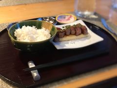 -香樟花园法式铁板烧(恒隆广场店)