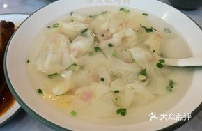 Qing Dynasty Small Dumplings