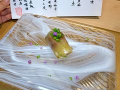 -鹤菊·鮨Omakase(古子城店)