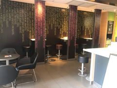 大堂-麦当劳(新洲南路店)