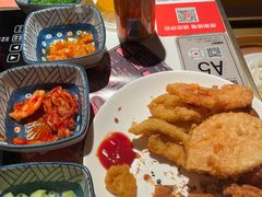 -温禾牛·和牛寿喜烧自助火锅(恒基名人店)