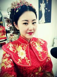 点击看大图 -王子宫殿婚纱摄影(环山路总店)
