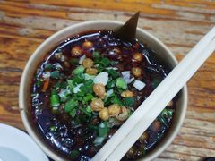 -阿坤传统手工小吃(杨家坪店)