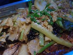 iphone_upload_pic-江边城外烤全鱼(朝外店)
