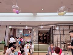 -海底捞火锅(万象城店)