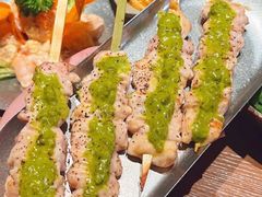 -王氏炉匠·烧鸟放题自助(好运街店)
