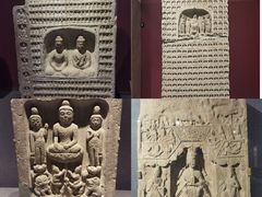 -西安碑林博物馆
