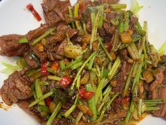 -小秦淮·南京土菜(新亭西路店)