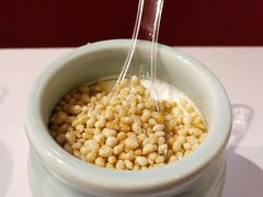 -额尔敦传统涮(公园西路店)