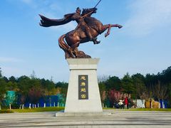 -铁山坪森林公园