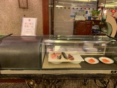 -珀丽酒店-协奏坊餐厅