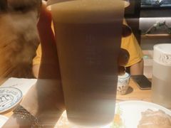 牛魔王奶茶-小放牛炒菜馆(中山路乐汇城店)