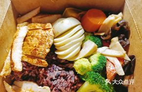 Grilled Chicken Diet Meal