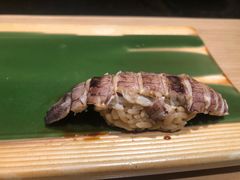 -荣一代目OMAKASE板前料理