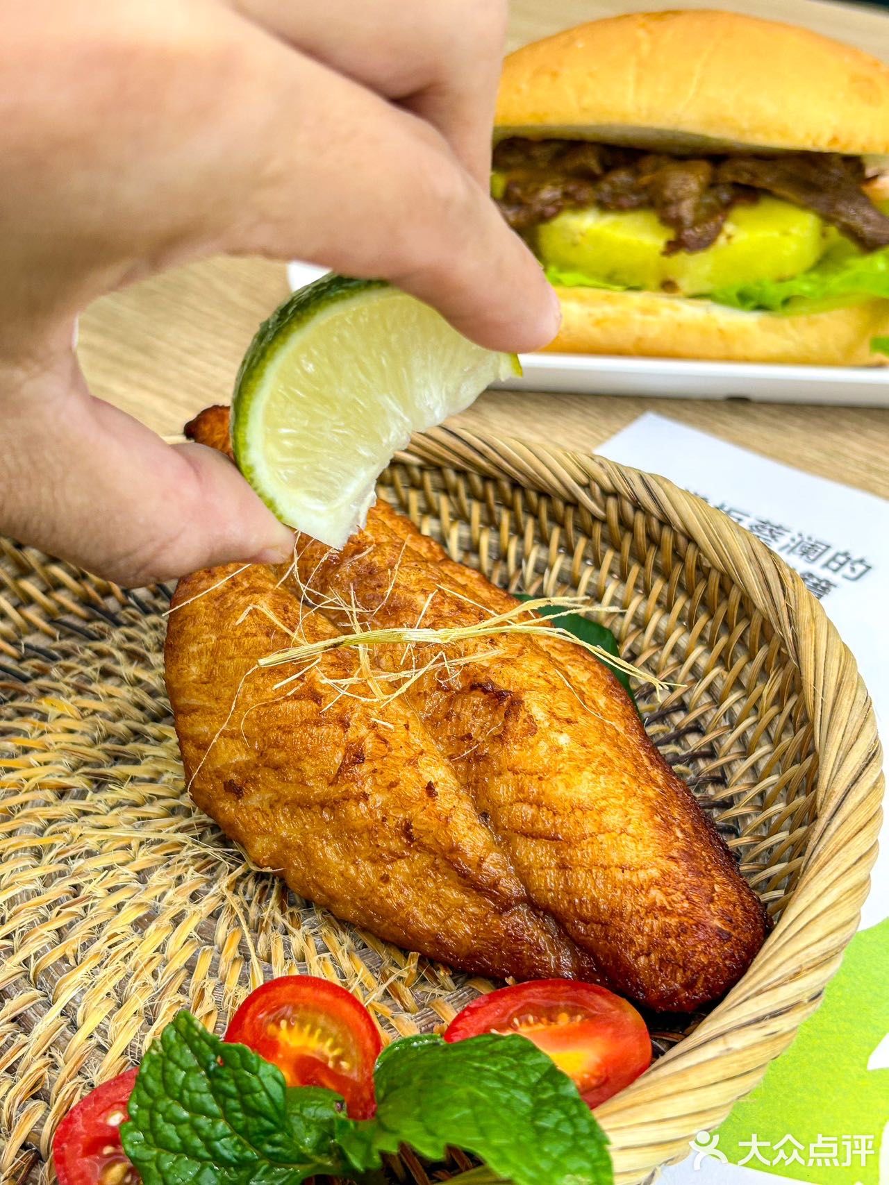 带你领略深圳福田的越南美食！