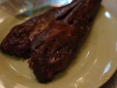 鸭头-圆宝台湾小吃(迎津街店)