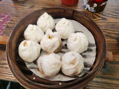 -都谷包子(天一广场店)