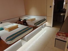 -合和大唐足道·泰式·SPA (凤城五路店)