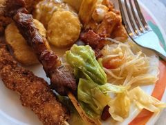 -比格比萨自助(宝山日月光店)