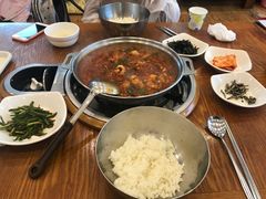 -蚂蚁家辣炒章鱼(海云台店)