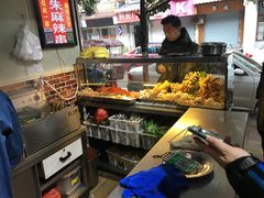 -小朱麻辣串(益民街店)