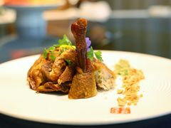 -卫鼎轩·曹公馆(鼓楼店)