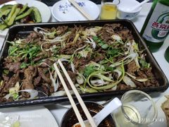 -清真永恒华威肉饼(潘家园店)