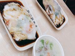 -银记肠粉店(市二宫店)