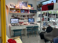 -拍刻风照相馆(南山西丽店)