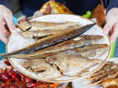 -沈阳和平艾美酒店新食谱西餐厅