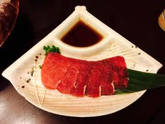-清水日本料理铁板烧(学府路店)