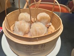 -金鼎轩(鸟巢北辰荟店)