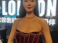 -武汉杜莎夫人蜡像馆