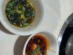 -海关荤豆花(洋河一路店)