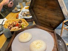 -尚香汤包文博馆(合兴路店)