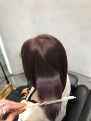 -Kraemer Paris  苏豪路易士·嘉玛发廊