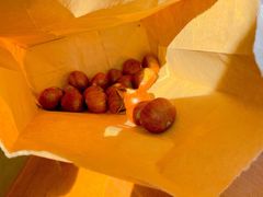 -黑孩油栗皇(南阳路店)