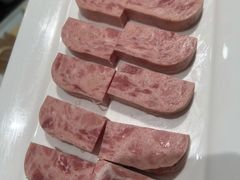 午餐肉-皇城老妈川味火锅·大连海鲜火锅(港湾店)