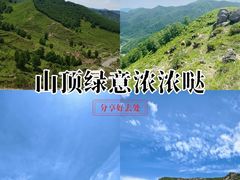 -灵山