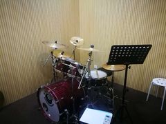 -乐童乐人现代音乐艺术学校(万柳校区)